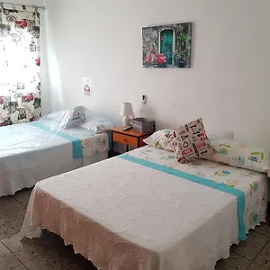& Beach Appartement Carrizal