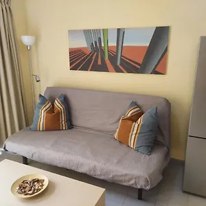  Apartamento Tisalaya Park Stay, Cosy In Maspalomas España