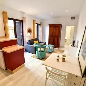 New! Centre Appartement