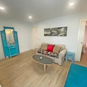 Barrio De Santa Cruz, La Juderia. Zona Inmejorable Appartement