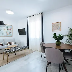 Redes With Terrace Appartement