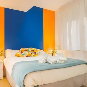 Anfitrion 3 Apartamento