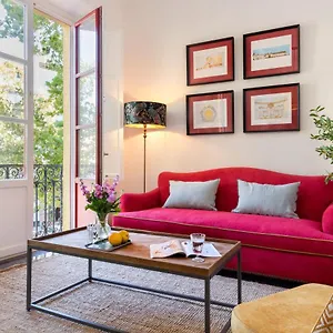 Casas De Adriano Apartamento