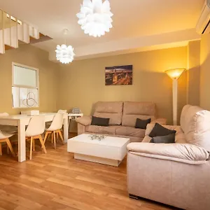 Casa Unifamiliar Appartement