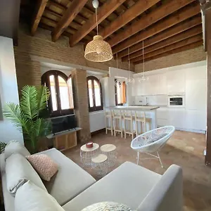 Hostfy Centro Puerta Osario Appartement