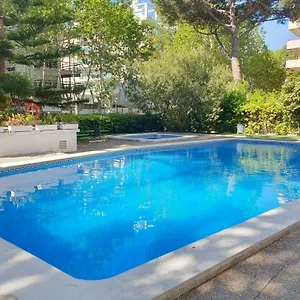  Apartamento Centrico En España