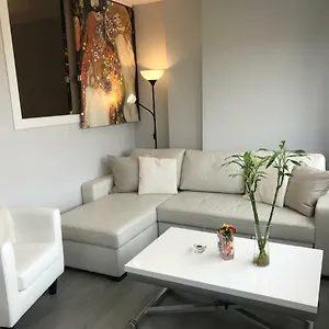  Apartamento Isabel Manoja España